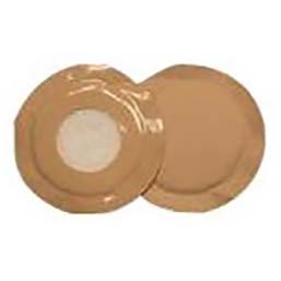 BX/50 - Ampatch Style SLNR with 7/8 Inch Round Opening