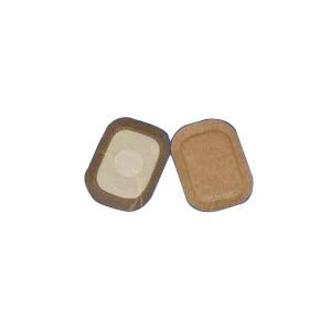 BX/50 - Ampatch Style MG-3 with 1 1/4" Round Center Hole
