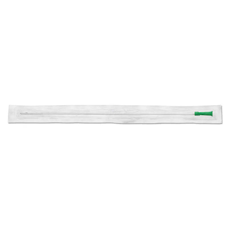 EA/1 - Apogee Intermittent Catheter 12 Fr 16""