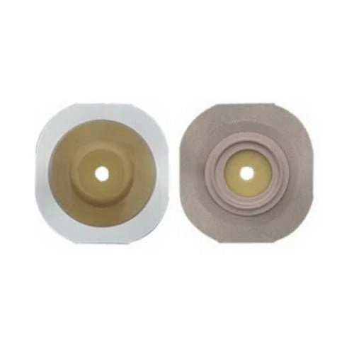 BX/5 - New Image Convex FlexWear Tape Border Flange, Cut-to-Fit, 1-1/2" Opening, 2-1/4" Flange