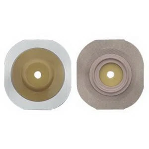 BX/5 - New Image Cut-to-Fit Convex FlexWear (Standard Wear) Skin Barrier 1"
