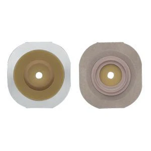 BX/5 - New Image 2-Piece Cut-to-Fit Convex Flextend (Extended Wear) Skin Barrier 1"