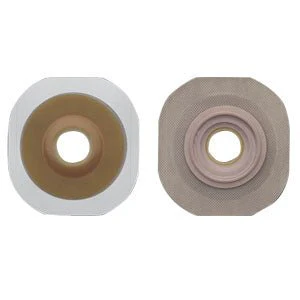 BX/5 - New Image 2-Piece Precut Convex Flextend (Extended Wear) Skin Barrier 1-3/8"