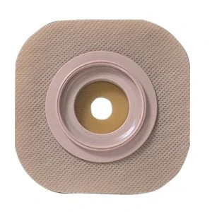 BX/5 - New Image Cut-to-Fit Convex FlexWear Skin Barrier 1"