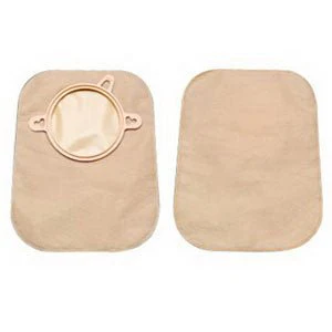 BX/30 - New Image 2-Piece Mini Closed-End Pouch 2-1/4""