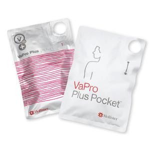 EA/1 - VaPro Plus Pocket Intermittent Catheter, 12 Fr, Hydrophilic