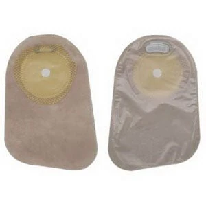 BX/30 - Premier 1-Piece Closed-End Pouch Cut-to-Fit 5/8" to 2-1/8", Transparent