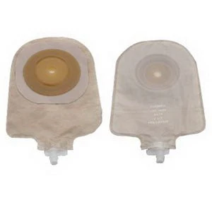 BX/5 - Premier 1-Piece Urostomy Pouch Cut-to-Fit 2".