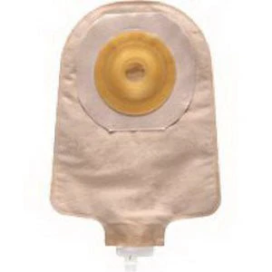BX/5 - Premier 1-Piece Urostomy Pouch Precut 1-1/2" with Flextend Barrier