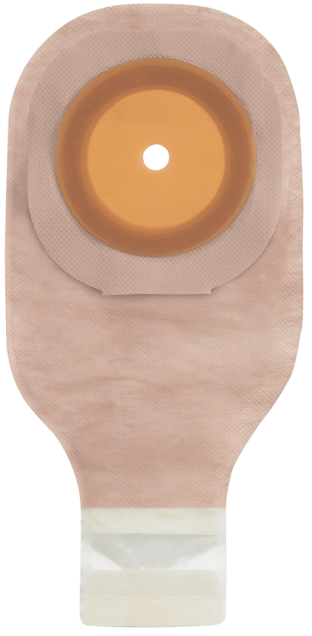 BX/5 - Premier 1-Piece Colostomy/Ileostomy Kit 2-1/2", Lock N Roll