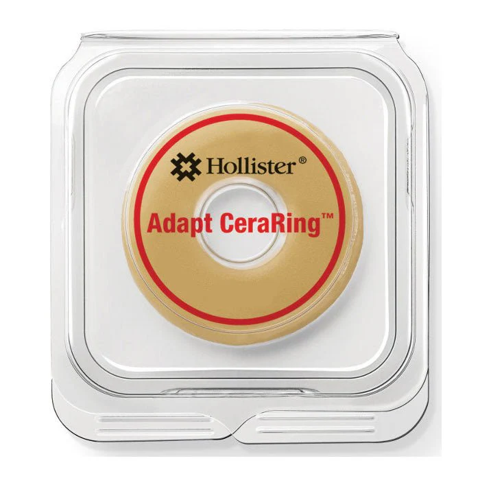 BX/10 - Adapt CeraRing, Convex 13/16" (20mm)