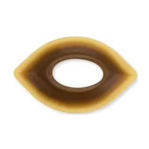 BX/10 - Adapt CeraRing, Convex, Oval, 1 1/2" x 2-3/16" (38 x 56 mm)