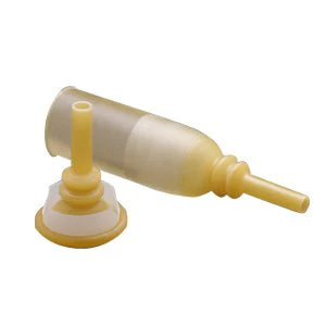 BX/30 - Everyday Male External Catheter, Intermediate 32 mm (Tan)