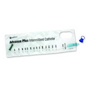 EA/1 - Advance Plus Pocket Intermittent Catheter 14 Fr 16"" 1500 mL