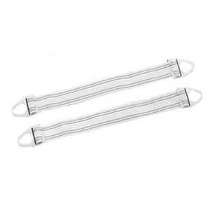 EA/1 - Latex-Free Adjustable Leg Bag Strap, Small 15"