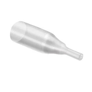 EA/1 - InView Silicone Male External Catheter, X-Large 41 mm