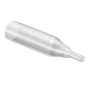 EA/1 - InView Silicone Male External Catheter, Intermediate 32 mm