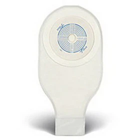 BX/20 - ActiveLife 1-Piece Drainable Pouch Cut-to-Fit 3/4" to 2-1/2"