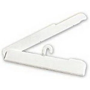 EA/1 - Visi-Flow Sur-Fit Irrigation Sleeve Tail Closure