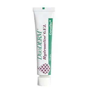 EA/1 - DuoDerm Hydroactive Sterile Gel 30 g Tube