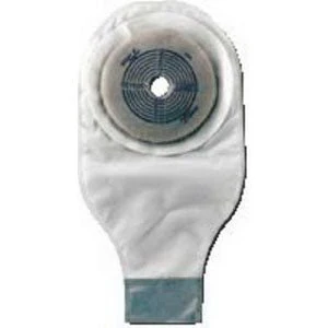 PK/1 - ActiveLife 1-Piece Drainable Pouch Cut-to-Fit 3/4" to 2-1/2"