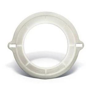 BX/1 - Visi-Flow Natura Irrigation Adapter Faceplate 1-3/4"