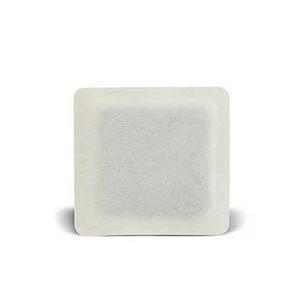 BX/10 - Carboflex Odor Control Dressing 4" x 4"