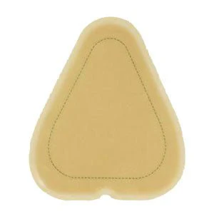 BX/5 - DuoDerm Signal Dressing 6" x 7" Triangle