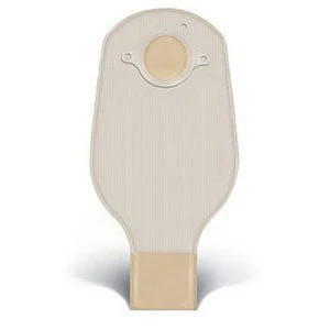 BX/20 - Sur-Fit Natura 2-Piece Drainable Pouch 1-1/2", 1 Sided Comfort Panel