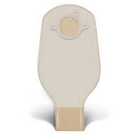 BX/20 - Sur-Fit Natura 2-Piece Drainable Pouch 1-3/4", 2 Sided Comfort Panel