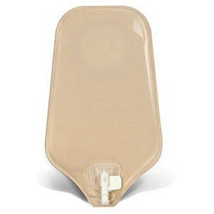 BX/10 - Esteem synergy 2-Piece Urostomy Pouch Fits Stoma Size 7/8" to 1-1/4", Opaque