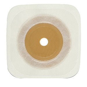 BX/10 - Esteem synergy Stomahesive Cut-to-Fit Skin Barrier Small