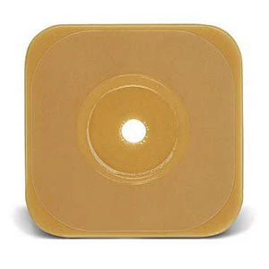 BX/10 - Esteem synergy Stomahesive 2-Piece Cut-to-Fit Skin Barrier 1-3/8"