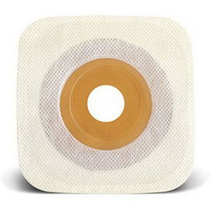 BX/10 - Esteem synergy Stomahesive 2-Piece Precut Skin Barrier 1"
