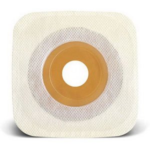 BX/10 - Esteem synergy Stomahesive 2-Piece Precut Skin Barrier 1-3/4"