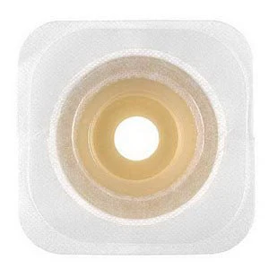 BX/10 - Esteem synergy Convex Moldable Durahesive Skin Barrier 1/2" to 7/8"