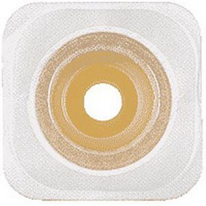 BX/10 - Esteem synergy Durahesive Moldable Convex Skin Barrier Large
