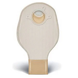 BX/20 - Sur-Fit Natura 2-Piece Drainable Pouch 2-3/4" with Two Sided Comfort Panel, 10" L
