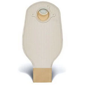BX/20 - Sur-Fit Natura 2-Piece Drainable Pouch 1-3/4" with Two Sided Comfort Panel, 12" L