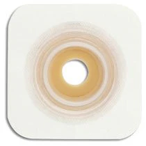 BX/10 - Natura Mold Durahesive Barrier with Flex Collar, 2-1/4"