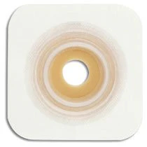 BX/10 - Natura Mold Stomahesive Barrier with Flex Collar, 2 3/4"