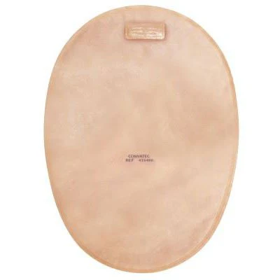 BX/30 - Natura + Closed End Pouch with filter, Opaque, Standard,  70mm, 2 3/4" - Replaces 51401528