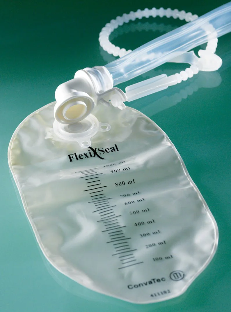BX/1 - Flexi-Seal Signal FMS Kit