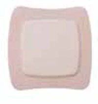 EA/1 - Aquacel Adhesive Foam Dressing 3.2" x 3.2"