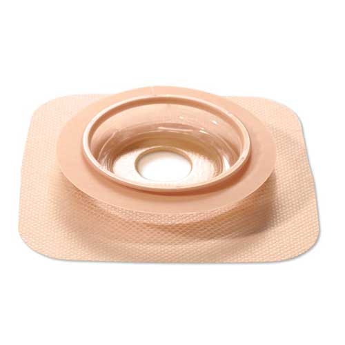 BX/10 - Natura Durahesive Accordion Cut-To-Fit 2-1/4" (57mm) Flange