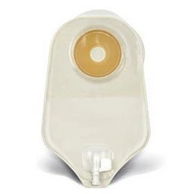 BX/10 - ActiveLife 1-Piece Urostomy Pouch Precut 1"