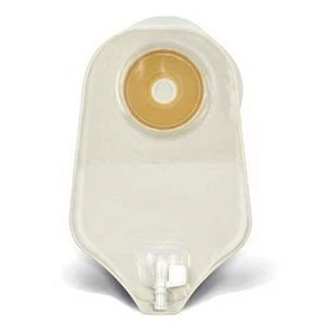 BX/10 - ActiveLife 1-Piece Urostomy Pouch Precut 1-1/2"