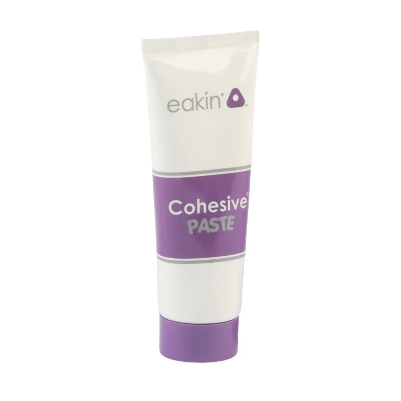 EA/1 - Eakin Cohesive Paste Clear, 2 oz. Tube
