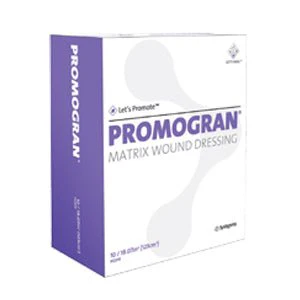 PK/10 - PROMOGRAN Dressing 19 sq. in. Hexagon