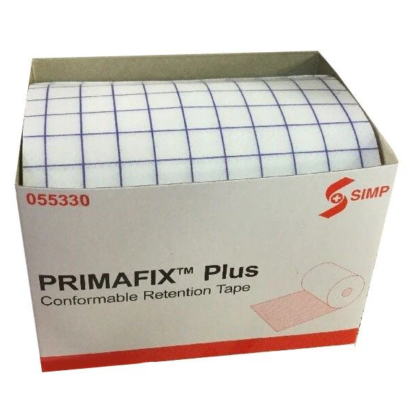 EA/1 - PRIMAFIX Plus Tape, 6" x 10 yds